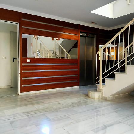 Belvedere Penthouse Пуэрто-де-Сантьяго Экстерьер фото