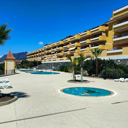 Belvedere Penthouse Пуэрто-де-Сантьяго Экстерьер фото