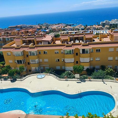 Belvedere Penthouse Пуэрто-де-Сантьяго Экстерьер фото