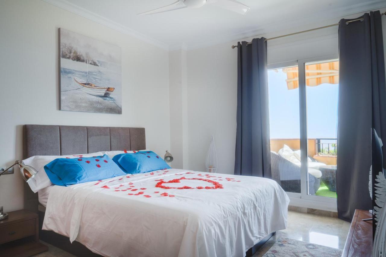 Belvedere Penthouse Пуэрто-де-Сантьяго Экстерьер фото