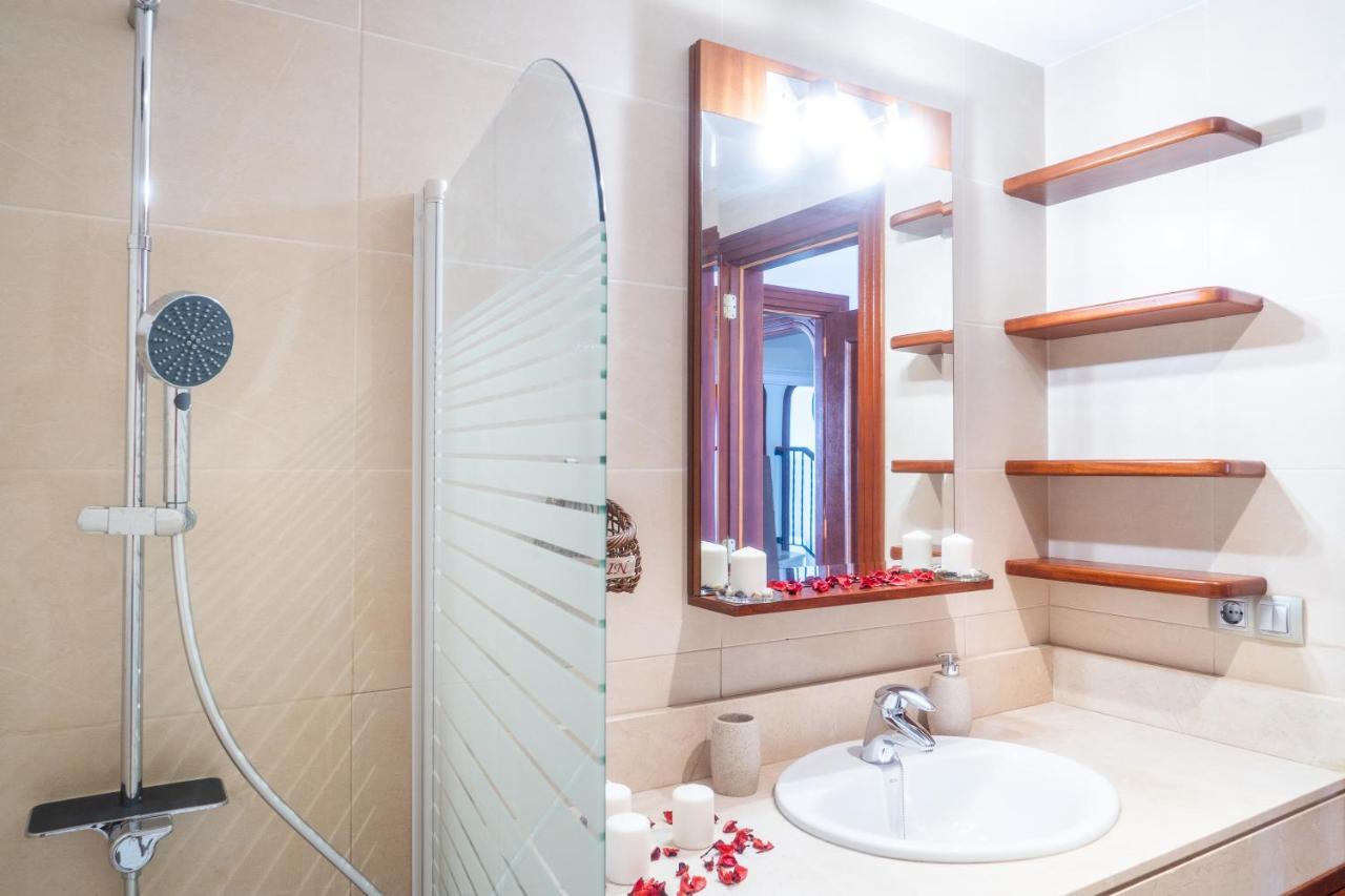 Belvedere Penthouse Пуэрто-де-Сантьяго Экстерьер фото
