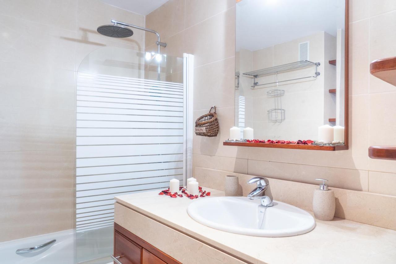 Belvedere Penthouse Пуэрто-де-Сантьяго Экстерьер фото