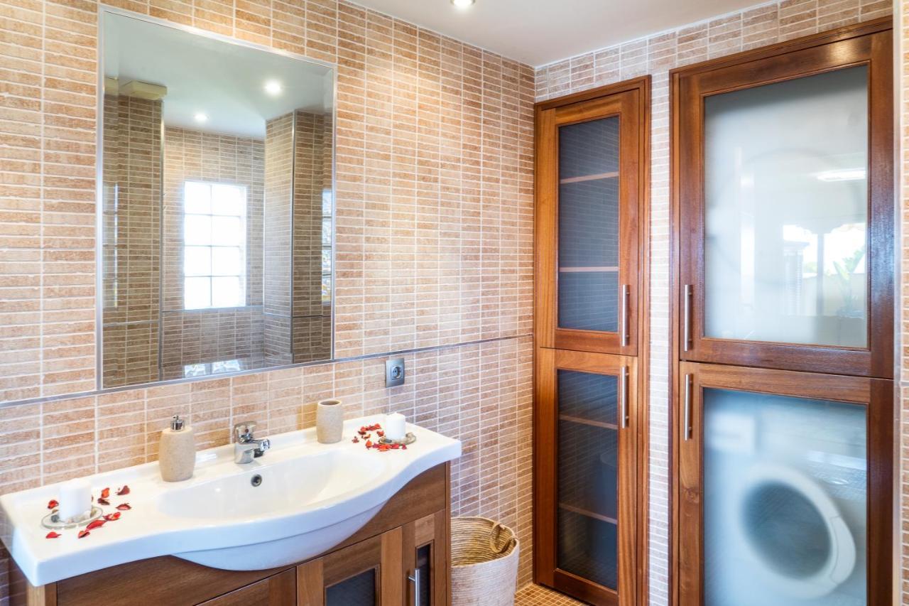 Belvedere Penthouse Пуэрто-де-Сантьяго Экстерьер фото