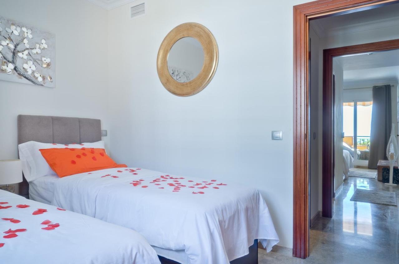 Belvedere Penthouse Пуэрто-де-Сантьяго Экстерьер фото